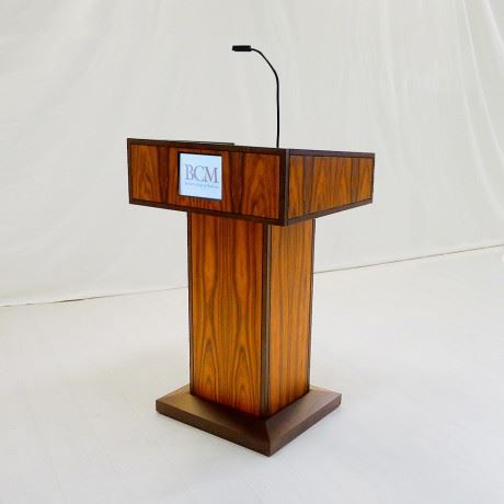 Office Furniture - Lecterns and Podiums