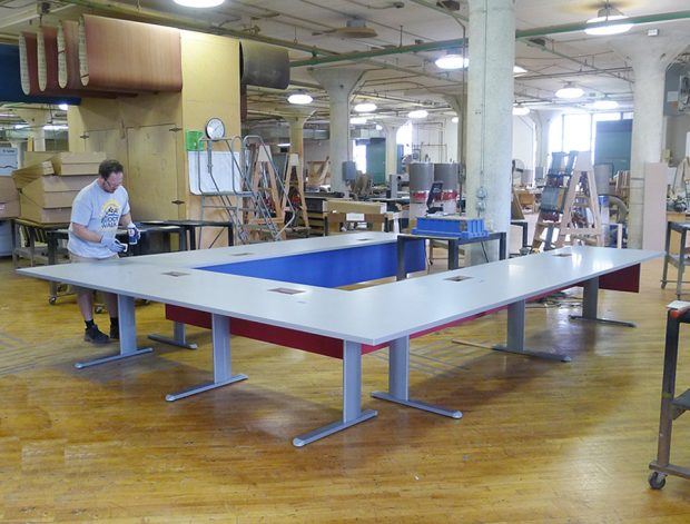 Laminate Conference Table FAQs