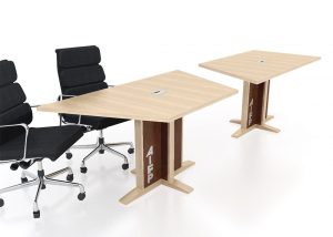 AIFP Reconfigurable Conference Room Tables