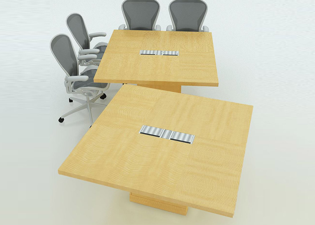 Modular Conference Room Furniture