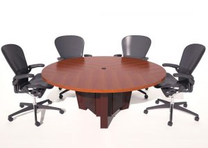 Fort Sumter Round Conference Table