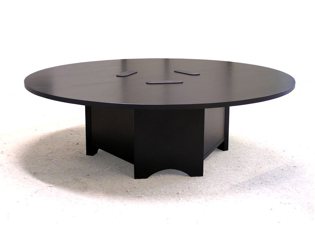 Hopkins 8 Foot Conference Table