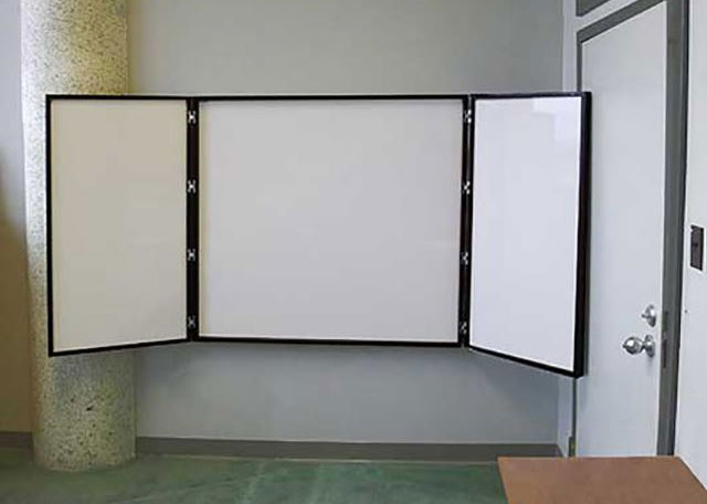 Zynex Personalized Whiteboard