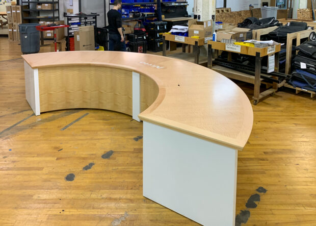 Committee Conference Table