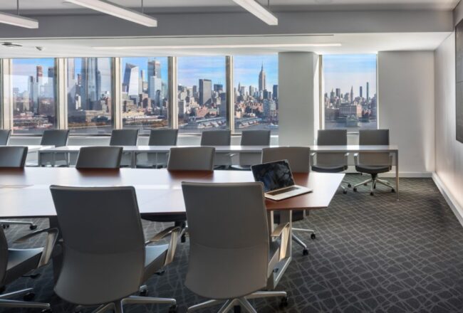 Plan Your Conference Room Layout